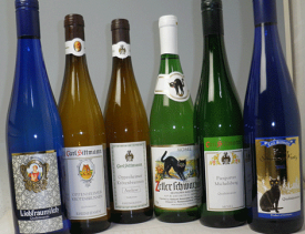 ドイツデイリー白ワイン5本セットA02P24Nov11