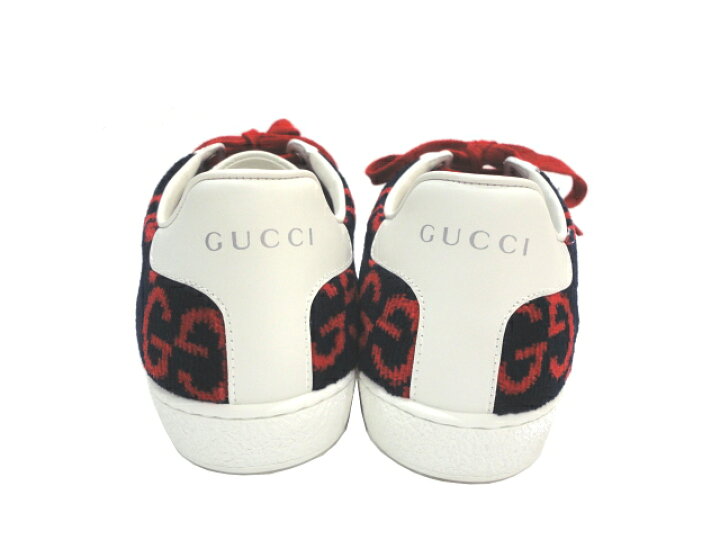 楽天市場】【新品】【未使用品】GUCCI グッチ 431910 GG テリークロス 