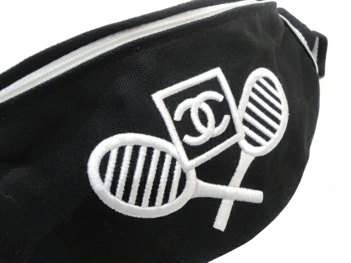 楽天市場】【新品】【未使用品】CHANEL シャネル ココマーク ウエスト  