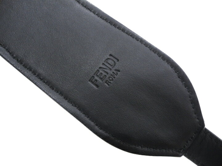 楽天市場】［PR］【新品同様品】FENDI フェンディ ズッカ柄 ショルダー 