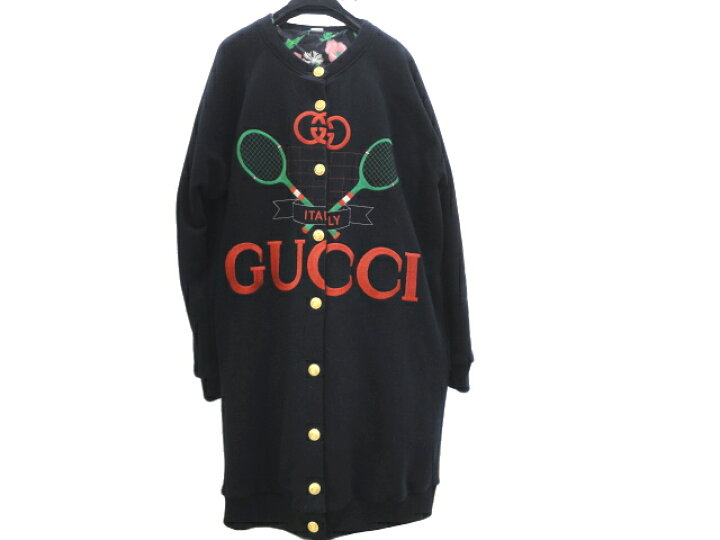 楽天市場】［PR］【極美品】GUCCI グッチ テニス スウェット 