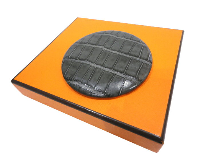 楽天市場】［PR］【新品同様品】HERMES エルメス プティアッシュ 