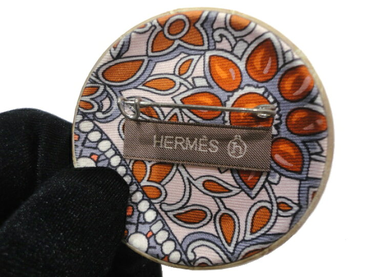 楽天市場】［PR］【新品同様品】HERMES エルメス プティアッシュ 