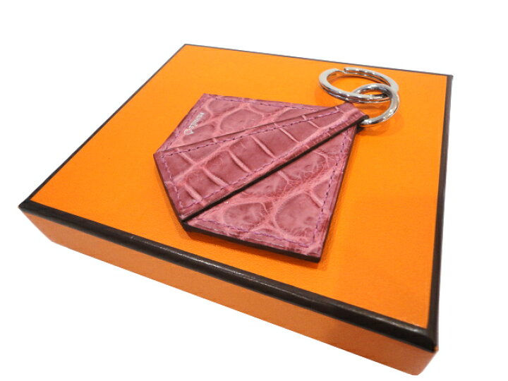 楽天市場】［PR］【新品同様品】HERMES エルメス プティアッシュ 