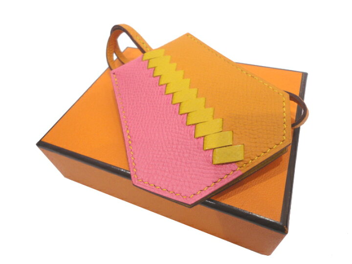 楽天市場】［PR］【新品】【未使用品】HERMES エルメス クロシェット 