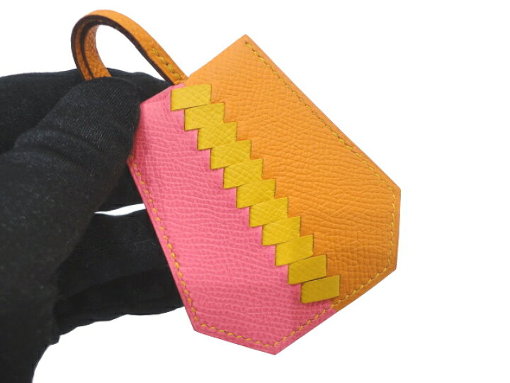 楽天市場】［PR］【新品】【未使用品】HERMES エルメス クロシェット  