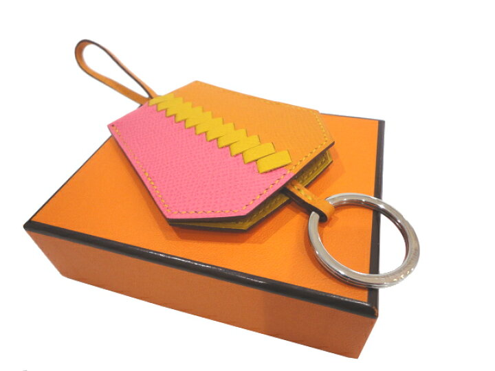 楽天市場】［PR］【新品】【未使用品】HERMES エルメス クロシェット  