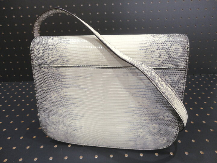 楽天市場】【中古】【極美品】CELINE セリーヌ クラシックボックス 