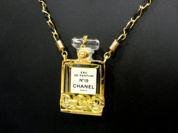 楽天市場】［PR］【美品】CHANEL シャネル ヴィンテージ パフューム  