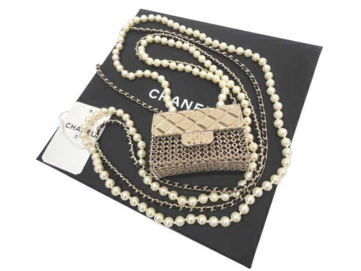 楽天市場】【新品】【未使用品】CHANEL シャネル AB6135 B05546 NC156 