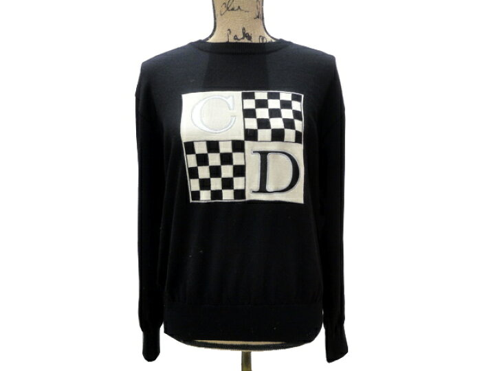楽天市場】【美品】Christian Dior Sports クリスチャン・ディオール 