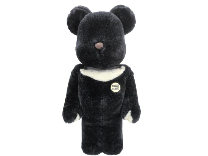 楽天市場】【中古】MEDICOM TOY PLUS メディコムトイ BE@RBRICK 1000 