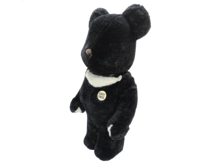 楽天市場】【中古】MEDICOM TOY PLUS メディコムトイ BE@RBRICK 1000 