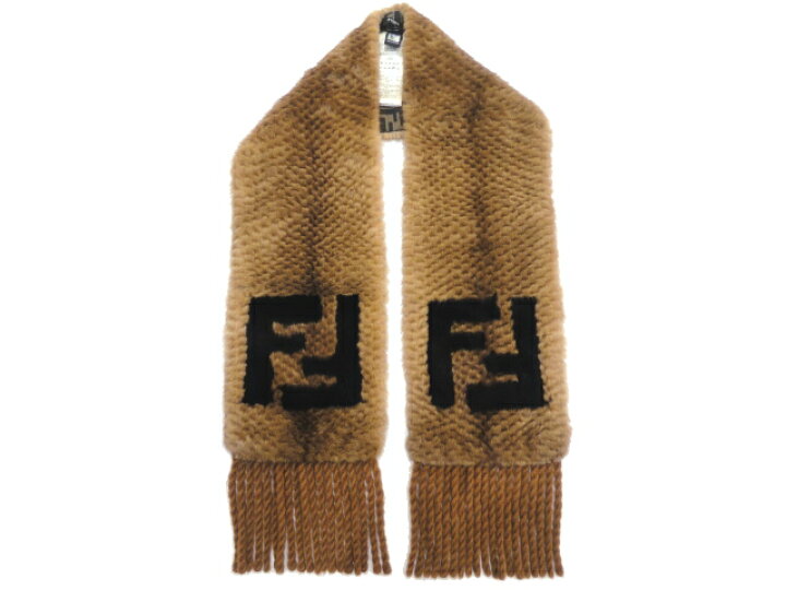楽天市場】［PR］【新品同様品】FENDI フェンディ FNG470A5NFF01EA FF 