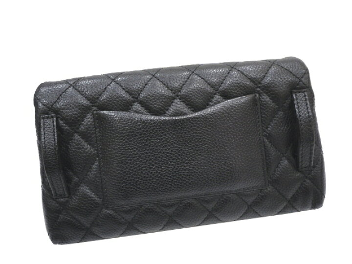 楽天市場】【極美品】CHANEL シャネル ウエストバッグ 2.55 ソフト