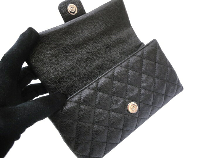 楽天市場】【極美品】CHANEL シャネル ウエストバッグ 2.55 ソフト