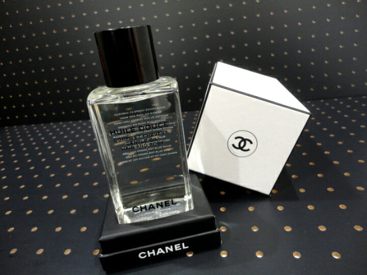 楽天市場】【新品】【未使用品】CHANEL シャネル レ ゼクスクルジフ 
