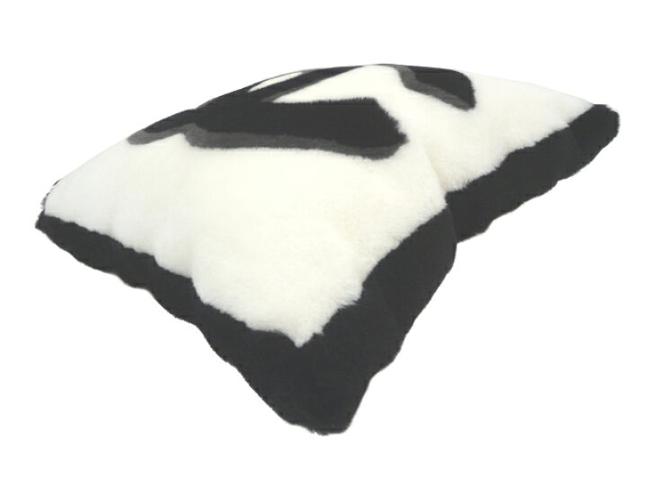 楽天市場】【新品】【未使用品】CHANEL シャネル CCロゴクッション 