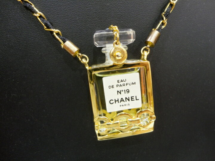 楽天市場】［PR］【美品】CHANEL シャネル ヴィンテージ パフューム 