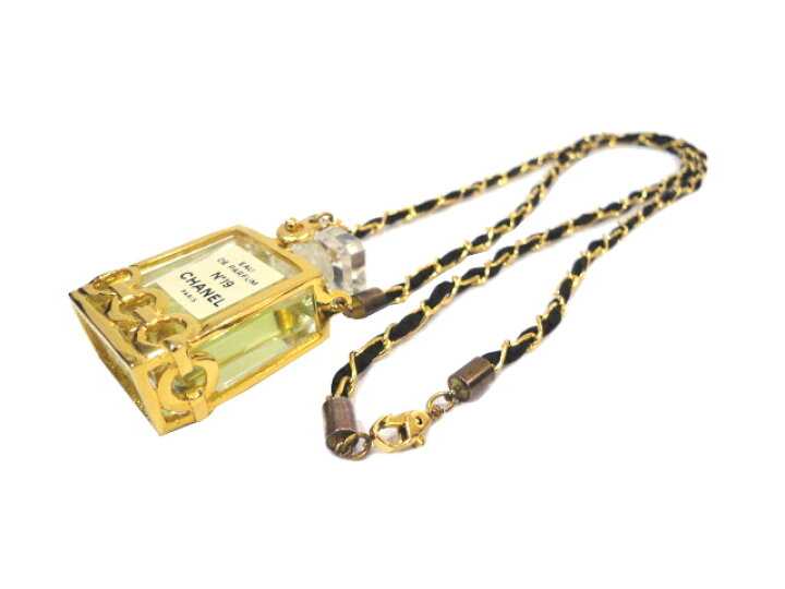 楽天市場】［PR］【美品】CHANEL シャネル ヴィンテージ パフューム 
