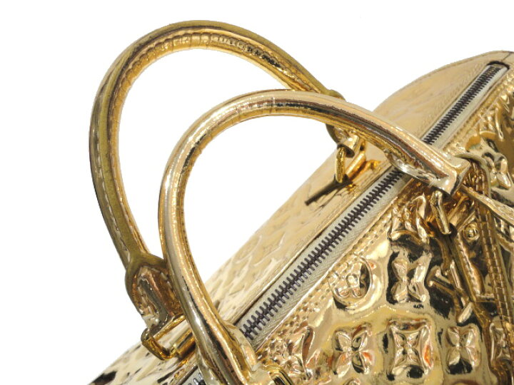 楽天市場】［PR］【美品】LOUIS VUITTON ルイ・ヴィトン M95272 