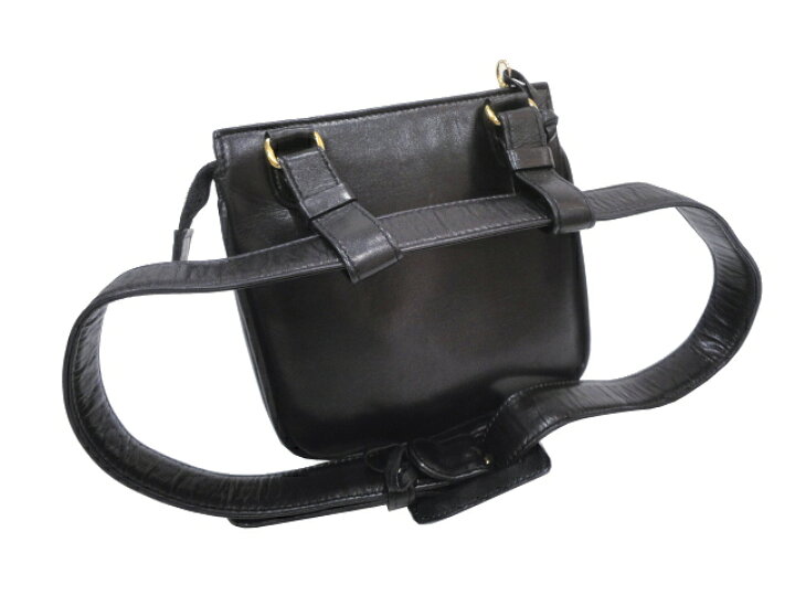 楽天市場】【美品】CHANEL シャネル マトラッセ ウエストポーチ