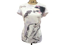 楽天市場】ココ シャネル t シャツ（Tシャツ・カットソー｜トップス  