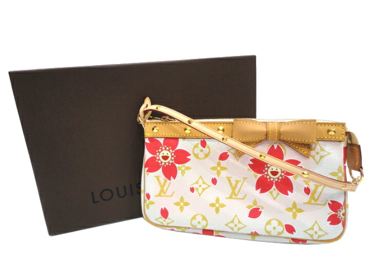 楽天市場】［PR］【極美品】LOUIS VUITTON ルイ・ヴィトン M92008 