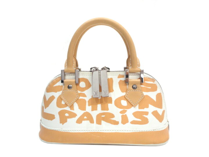 楽天市場】［PR］【美品】LOUIS VUITTON ルイ・ヴィトン M92178 アルマ  