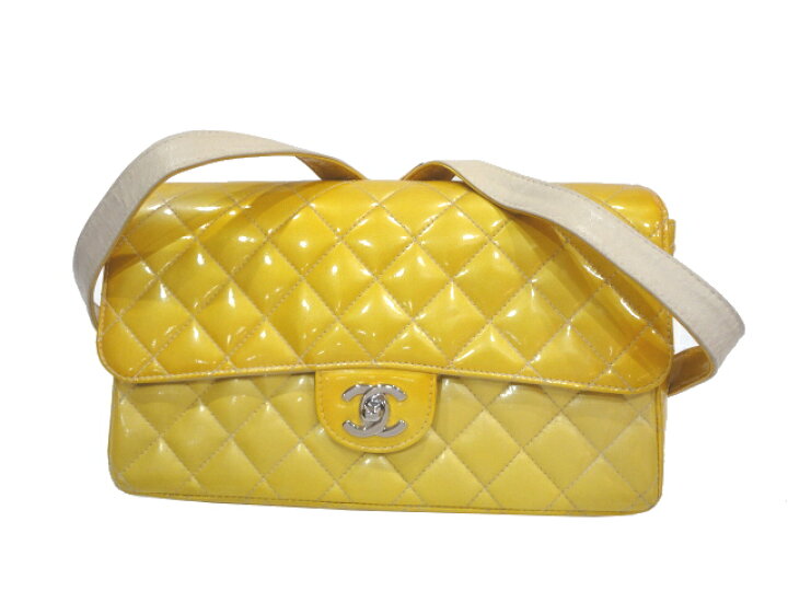 楽天市場】【美品】CHANEL シャネル マトラッセ リュックサック 
