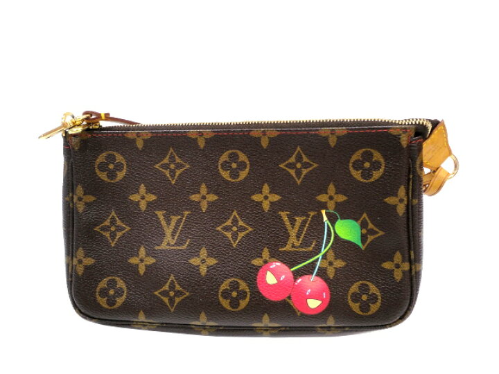 楽天市場】［PR］【美品】LOUIS VUITTON ルイ・ヴィトン M95008 