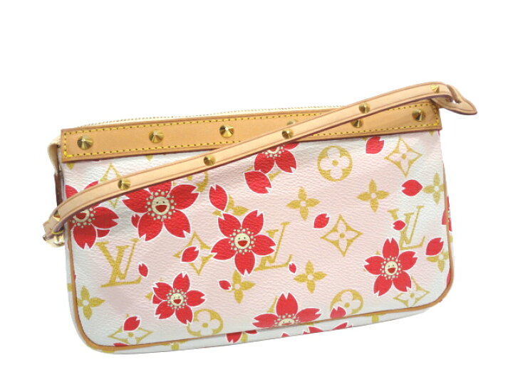 楽天市場】［PR］【極美品】LOUIS VUITTON ルイ・ヴィトン M92008 