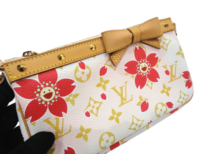 楽天市場】［PR］【極美品】LOUIS VUITTON ルイ・ヴィトン M92008 