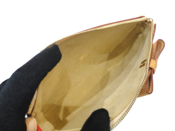 楽天市場】［PR］【極美品】LOUIS VUITTON ルイ・ヴィトン M92008
