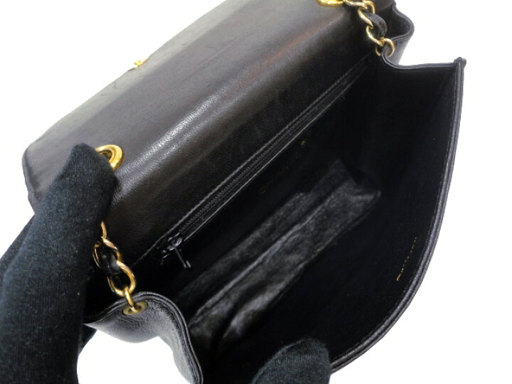 楽天市場】【美品】CHANEL シャネル マトラッセ チェーンショルダー  
