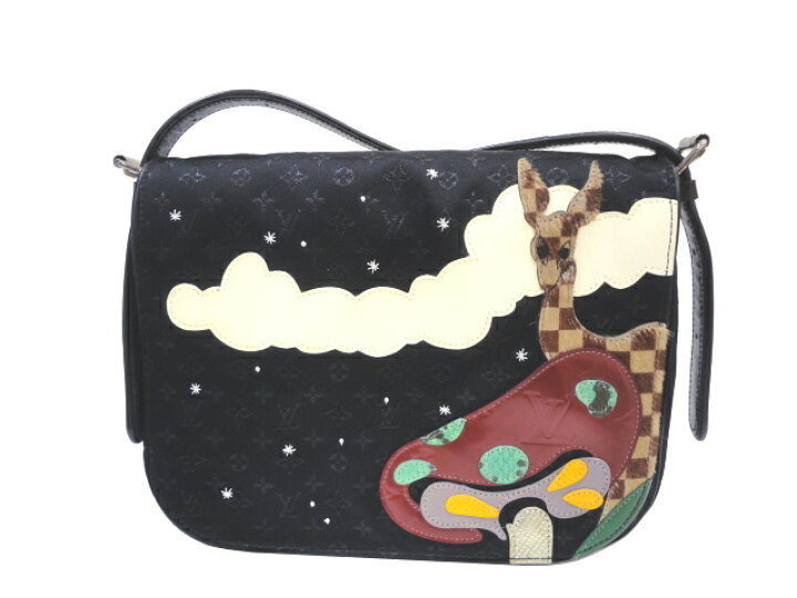楽天市場】［PR］【美品】LOUIS VUITTON ルイ・ヴィトン M92273 