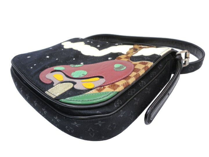 楽天市場】［PR］【美品】LOUIS VUITTON ルイ・ヴィトン M92273 