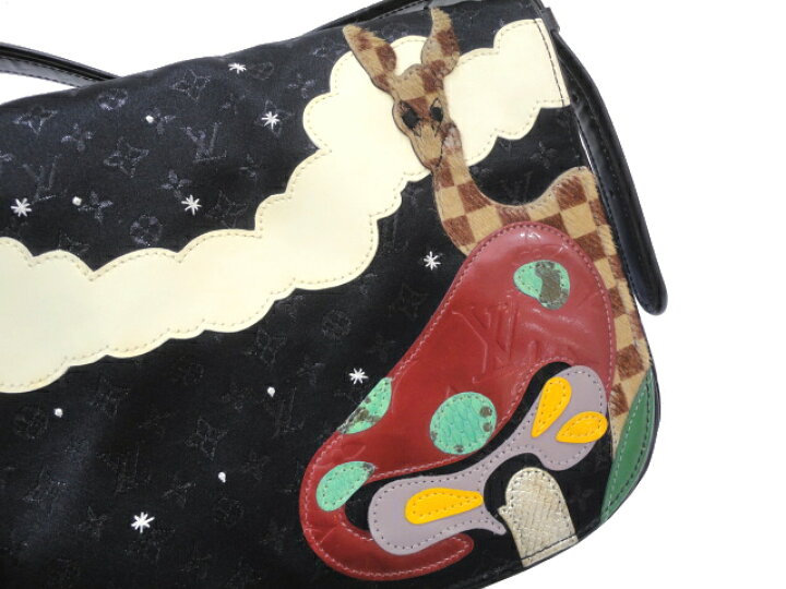 楽天市場】［PR］【美品】LOUIS VUITTON ルイ・ヴィトン M92273 