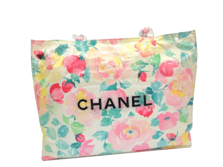 楽天市場】［PR］【美品】CHANEL シャネル ビッグココマーク フラワー  