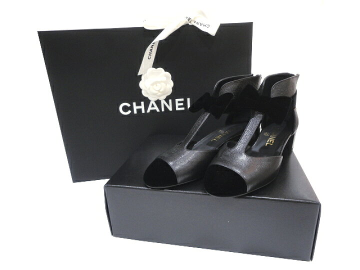 楽天市場】［PR］【新品】【未使用品】CHANEL シャネル G35243 ココ  
