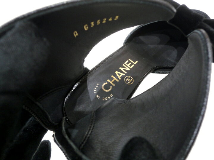 楽天市場】［PR］【新品】【未使用品】CHANEL シャネル G35243 ココ 
