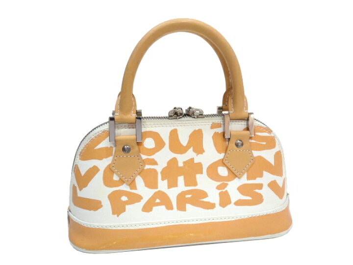 楽天市場】［PR］【美品】LOUIS VUITTON ルイ・ヴィトン M92178 アルマ 
