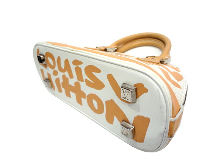 楽天市場】［PR］【美品】LOUIS VUITTON ルイ・ヴィトン M92178 アルマ 