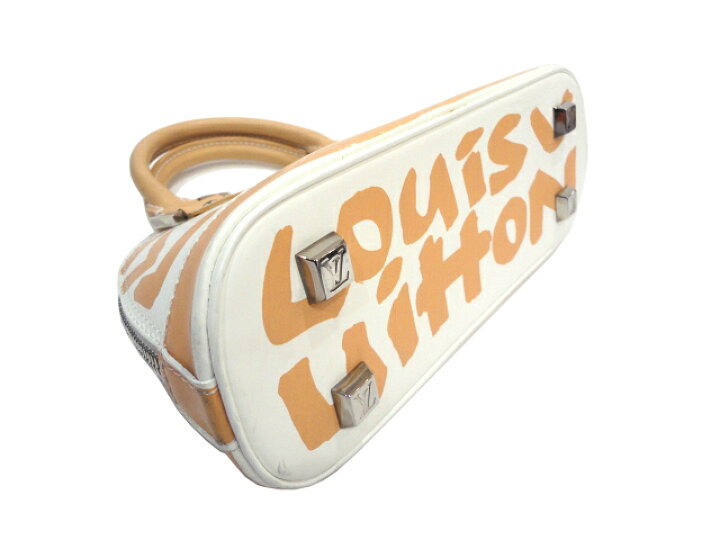 楽天市場】［PR］【美品】LOUIS VUITTON ルイ・ヴィトン M92178 アルマ  