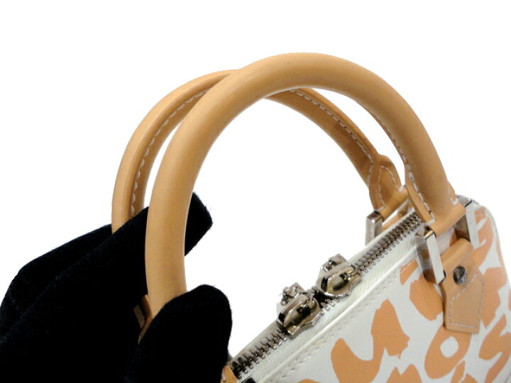 楽天市場】［PR］【美品】LOUIS VUITTON ルイ・ヴィトン M92178 アルマ 