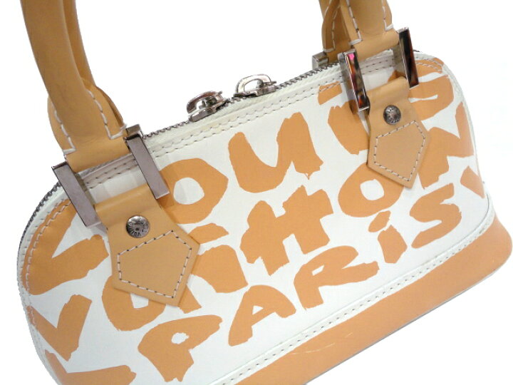 楽天市場】［PR］【美品】LOUIS VUITTON ルイ・ヴィトン M92178 アルマ 