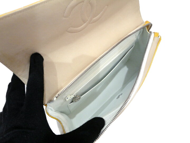 楽天市場】【美品】CHANEL シャネル マトラッセ リュックサック 