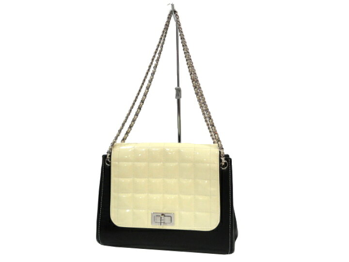 楽天市場】［PR］【美品】CHANEL シャネル 2.55 チェーンショルダー 