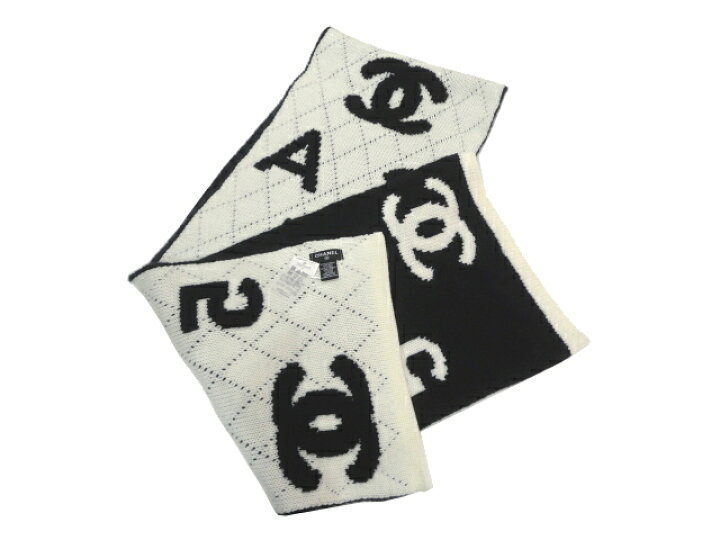 楽天市場】【新品】【未使用品】CHANEL シャネル AA7766 B06531 NE805 