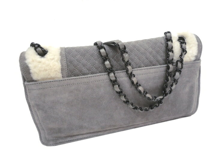 楽天市場】【美品】CHANEL シャネル マトラッセ チェーンショルダー 